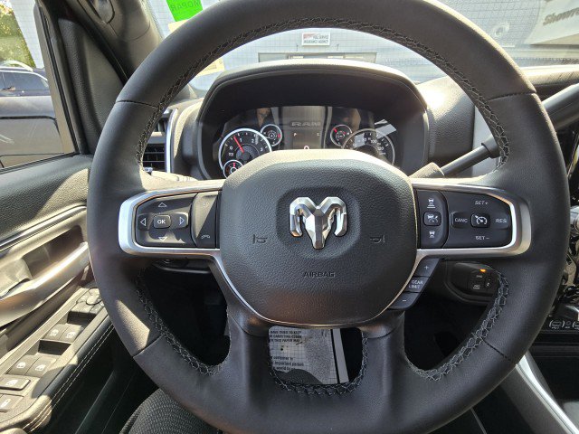 New 2026 RAM 2500 Big Horn image 17