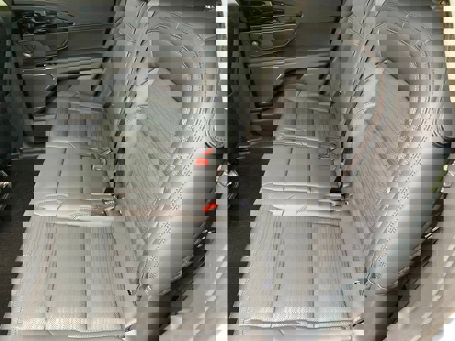 New 2026 Lincoln Nautilus Reserve w/ Jet Appearance Package image 45