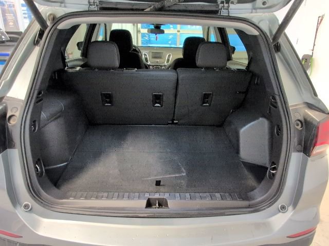 Used 2024 Chevrolet Equinox LT image 29