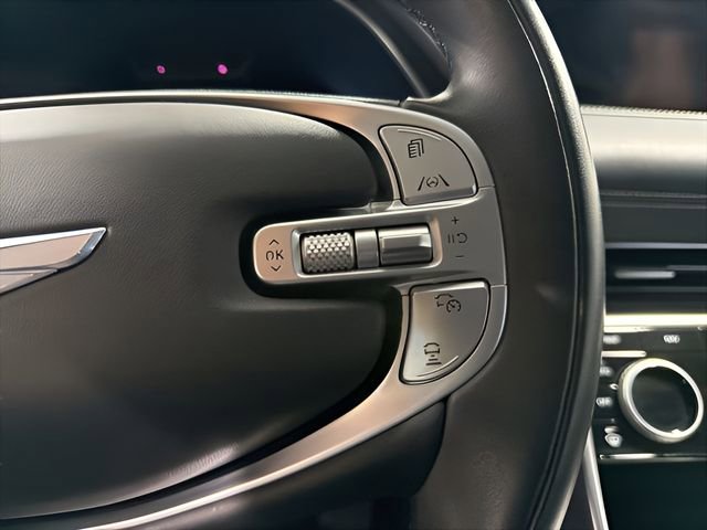 Used 2022 Genesis GV80 3.5T w/ Prestige Package 07 image 22