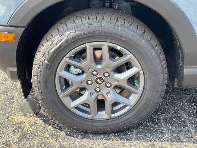 New 2026 Ford Bronco Sport Big Bend w/ Convenience Package AWD/4WD image 13
