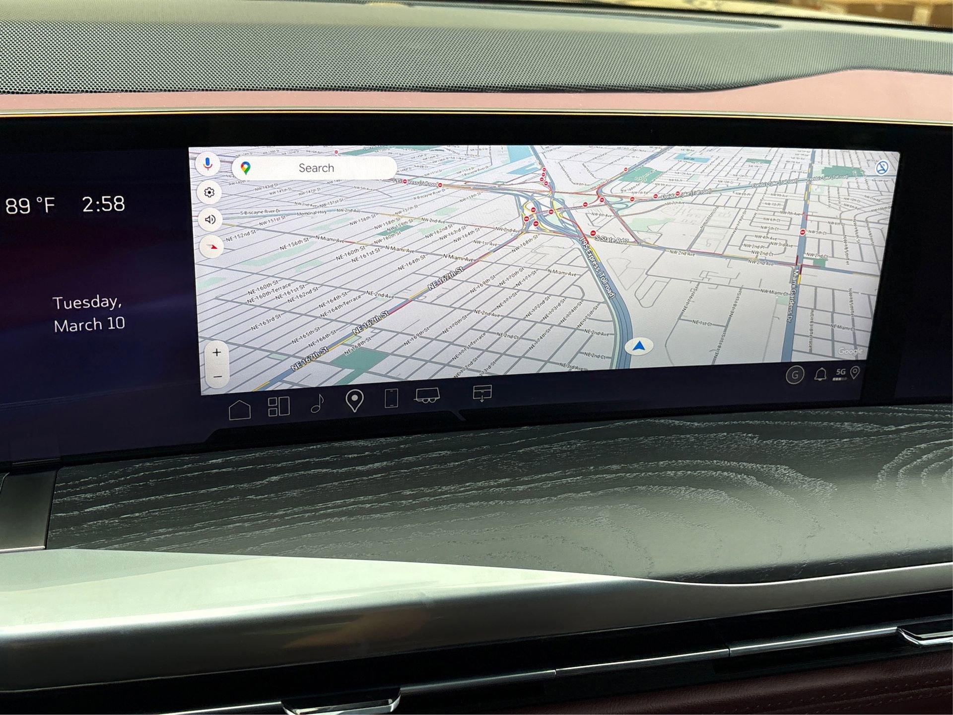 New 2026 Cadillac Escalade Luxury image 24