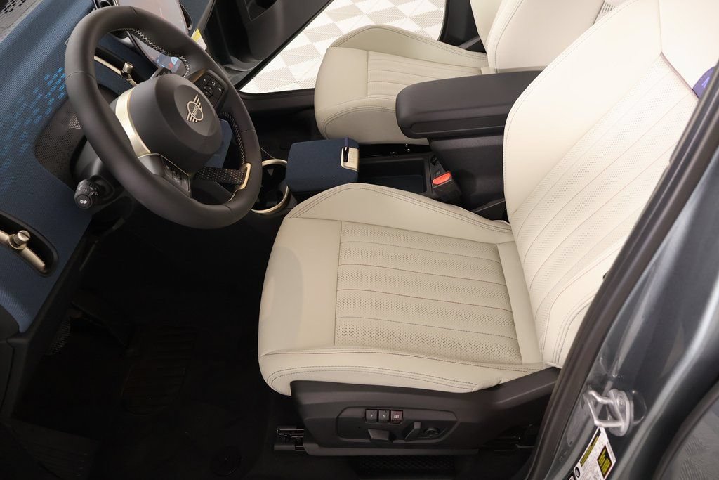 New 2026 MINI Cooper Countryman S AWD/4WD image 11