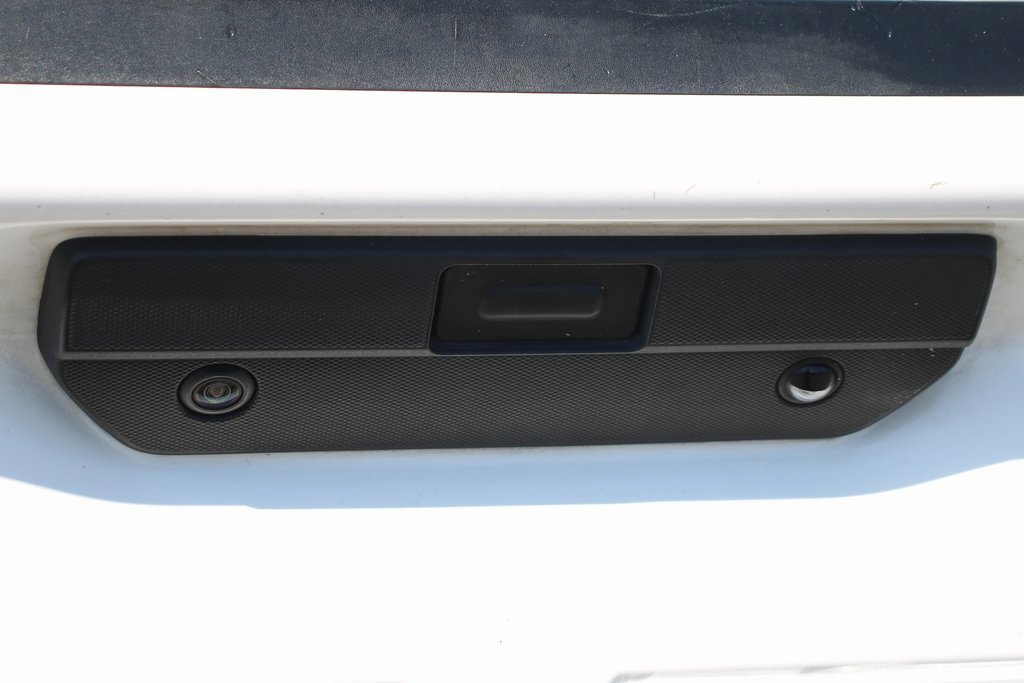 Used 2020 GMC Sierra 1500 2WD Regular Cab w/ Fleet Convenience Package image 38