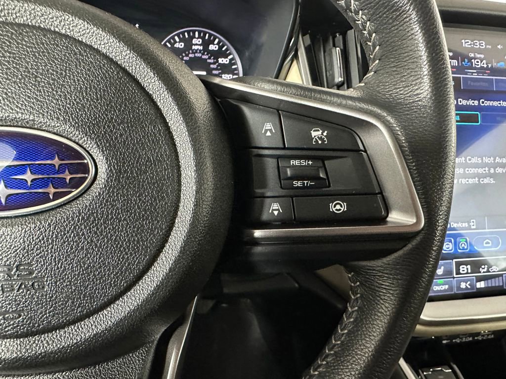 Used 2024 Subaru Outback Premium AWD/4WD image 14