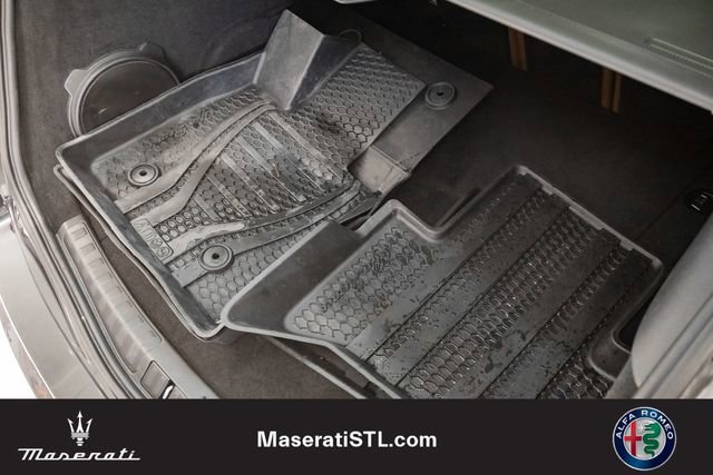 Used 2024 Alfa Romeo Stelvio Ti image 31