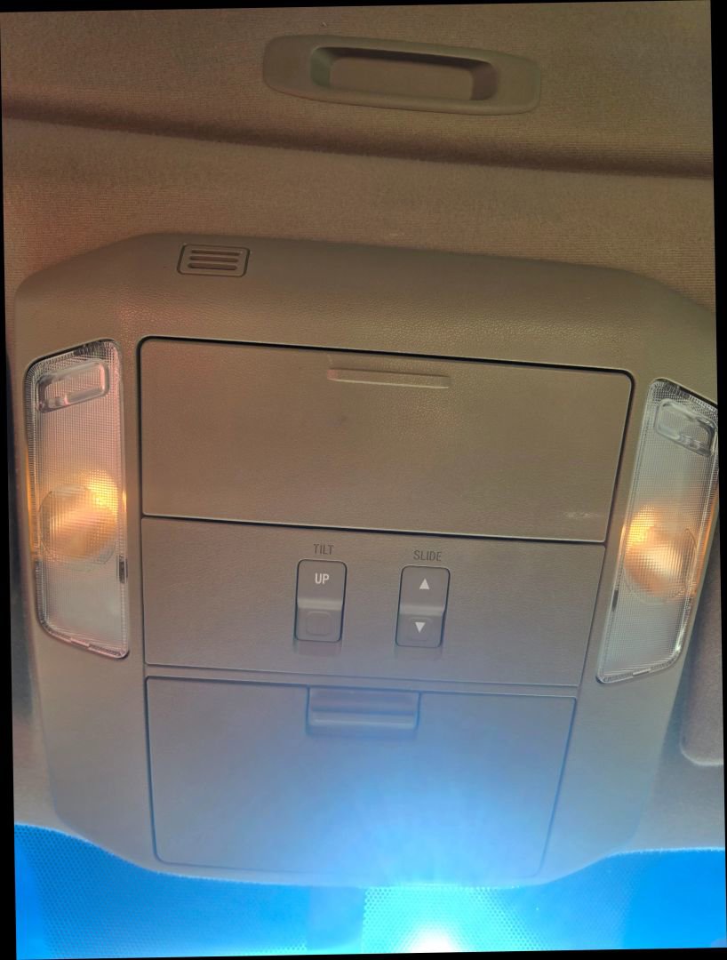 Used 2010 Toyota Sequoia Limited image 28