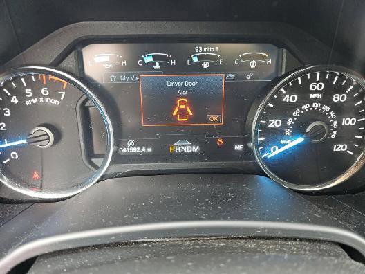 Used 2019 Ford F150 Lariat w/ Equipment Group 502A Luxury image 14