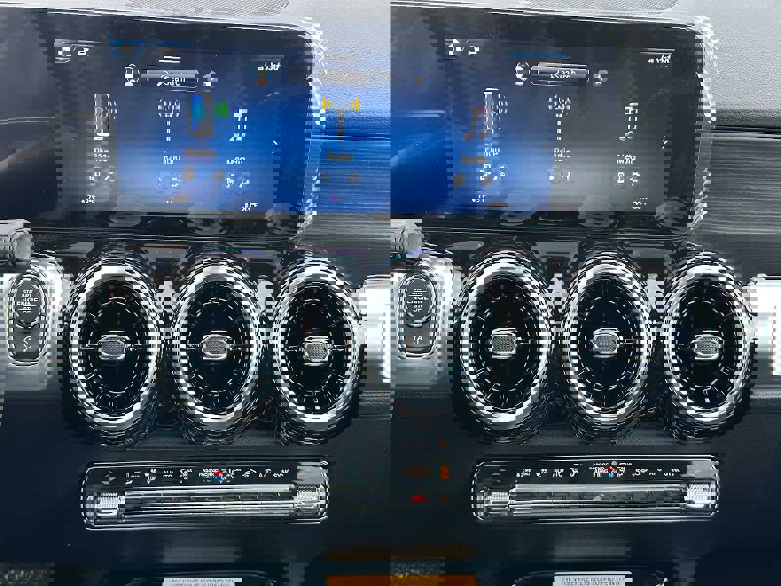 Used 2026 Mercedes-Benz GLB 250 4MATIC image 25