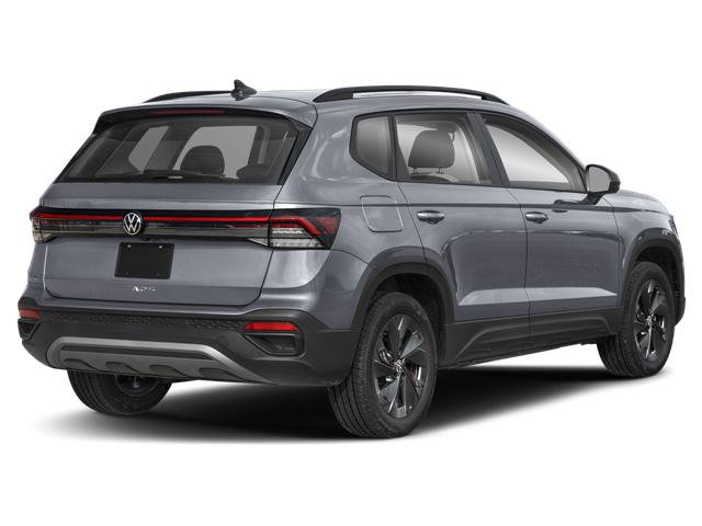 New 2025 Volkswagen Taos S image 46