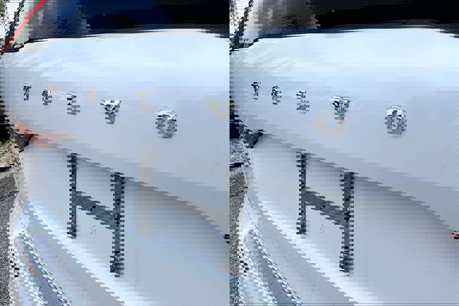 Used 2023 Volvo XC60 B5 Ultimate w/ Climate Package image 30