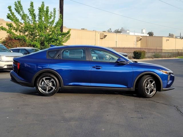 New 2026 Kia K4 FWD image 4