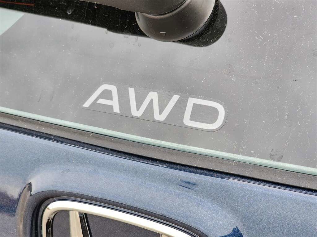 Used 2024 Honda CR-V LX image 7