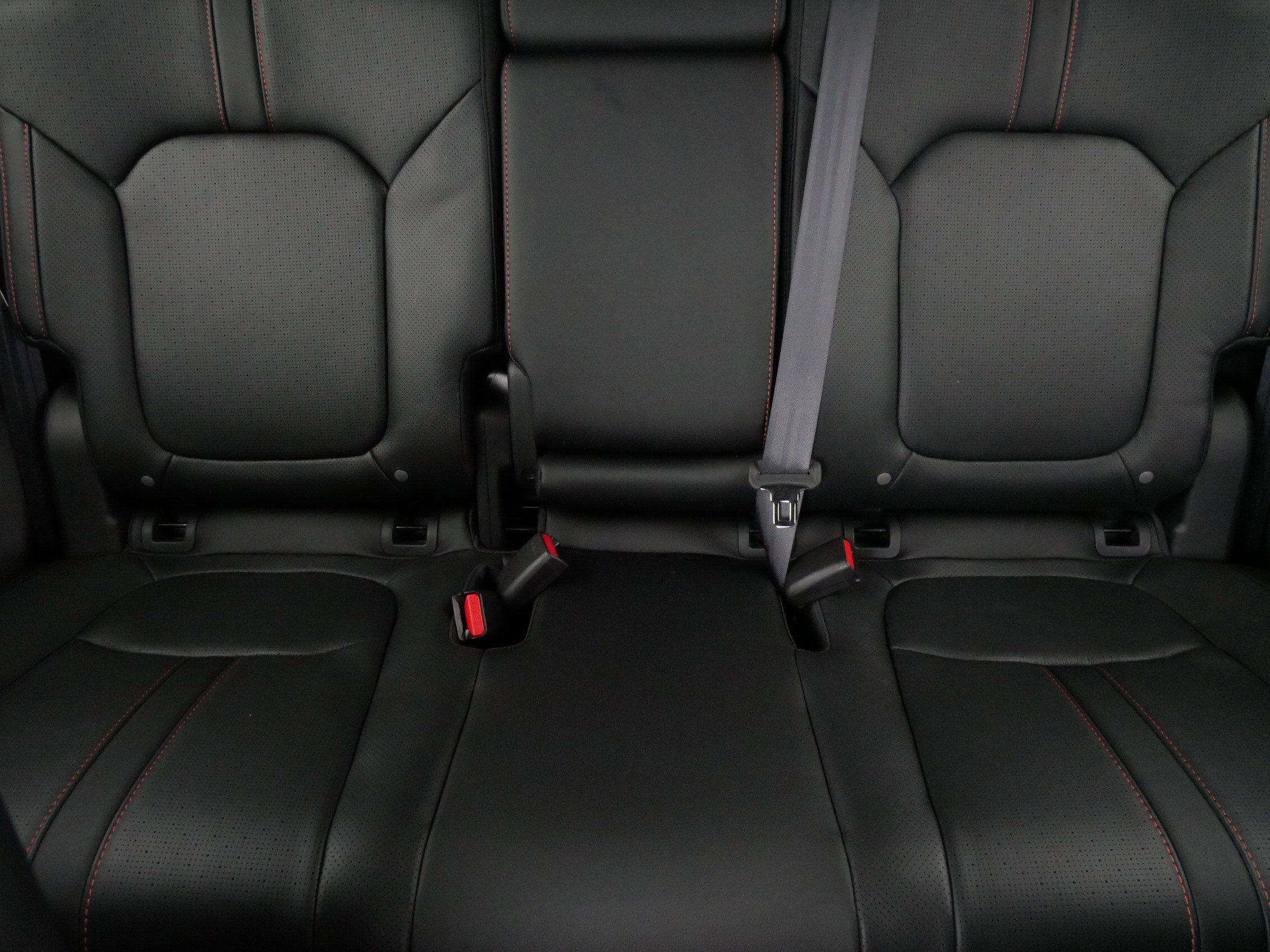 Certified 2026 Honda Passport TrailSport Elite image 13