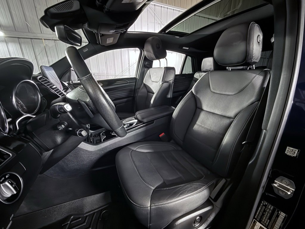 Used 2019 Mercedes-Benz GLE 43 AMG GLE 43 AMG image 18