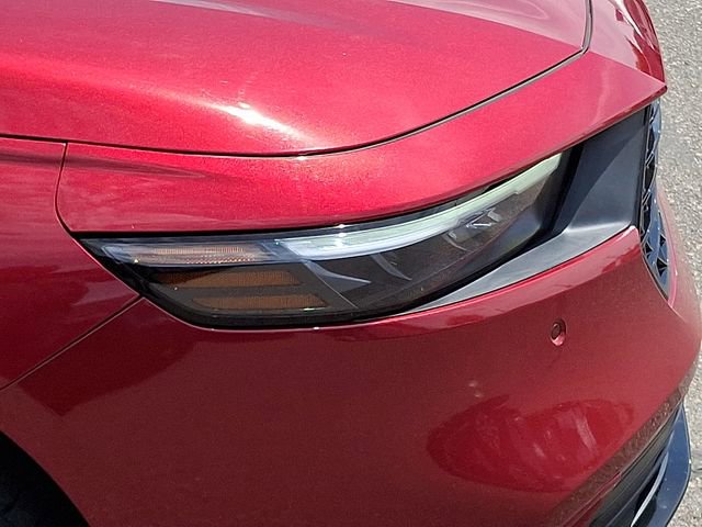 Used 2024 Honda Accord EX-L image 30