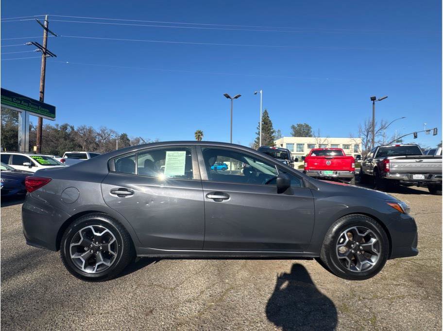 Used 2023 Subaru Impreza 2.0i image 9