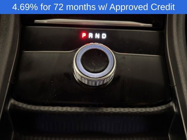 Used 2025 Jeep Grand Cherokee L Laredo image 27