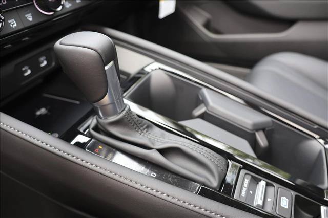New 2026 Honda Accord Touring image 20