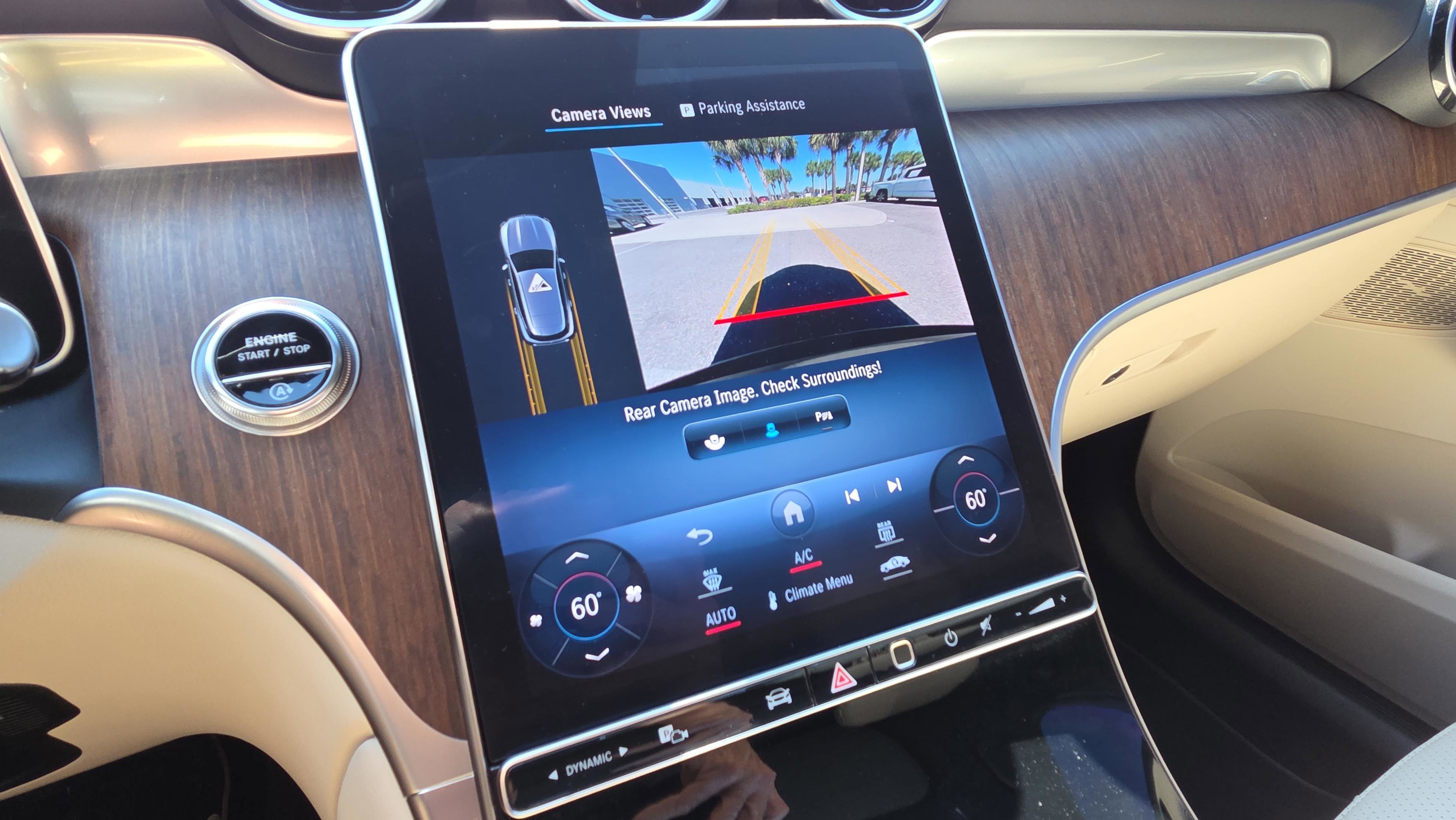 Used 2024 Mercedes-Benz GLC 300 GLC 300 4MATIC image 26