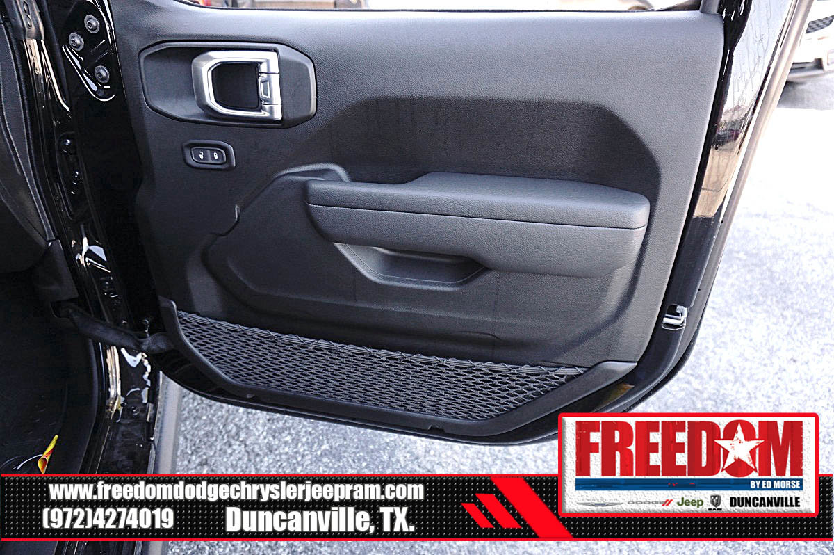 New 2026 Jeep Wrangler Willys image 41