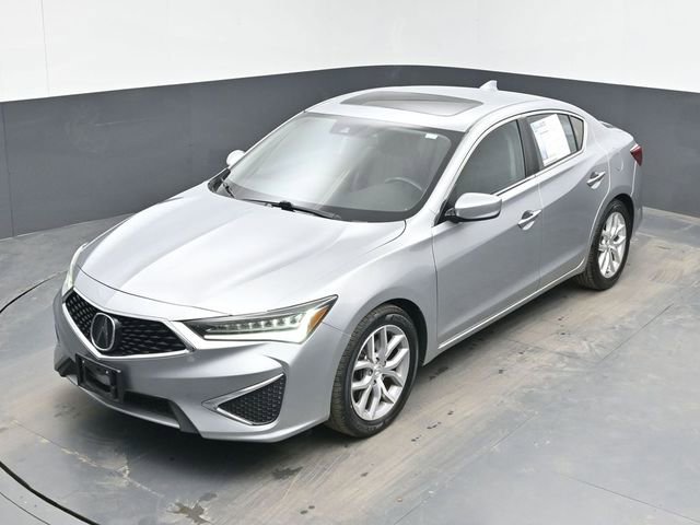 Used 2019 Acura ILX image 15