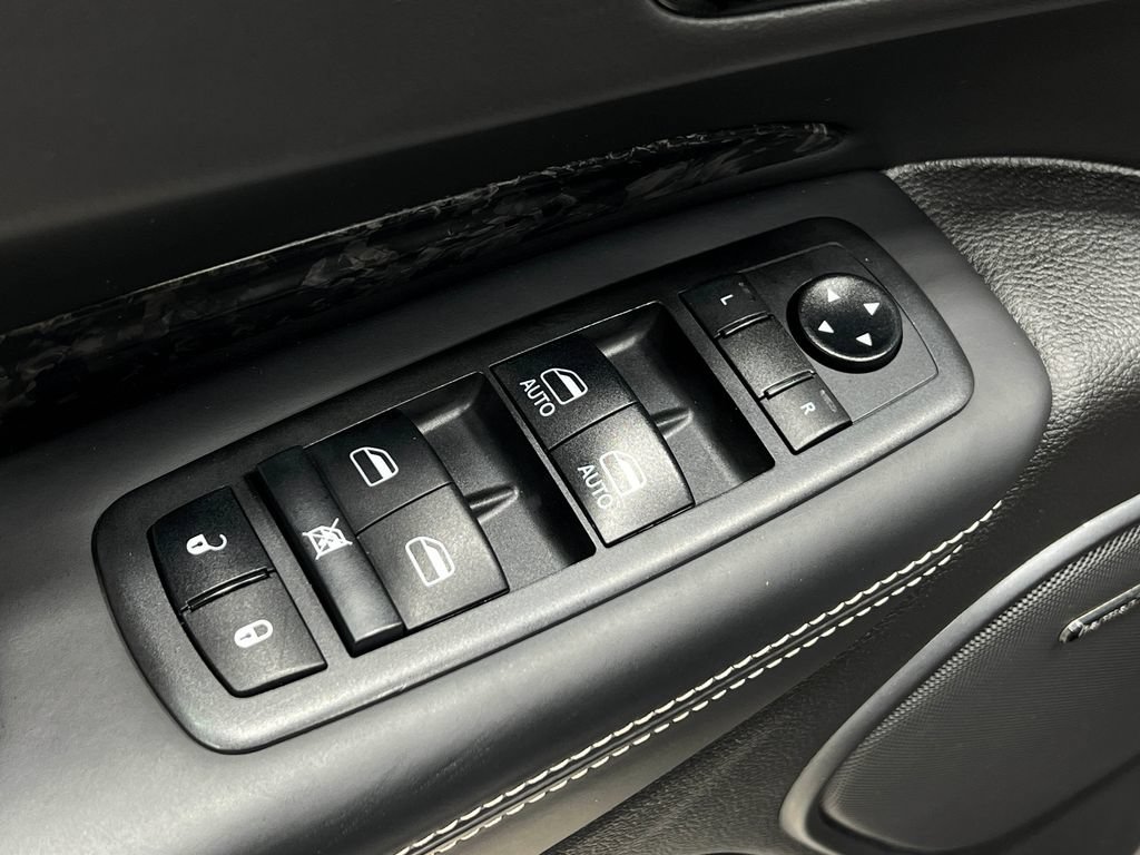 Used 2021 Dodge Durango SRT w/ SRT Interior Appearance Group AWD/4WD image 17