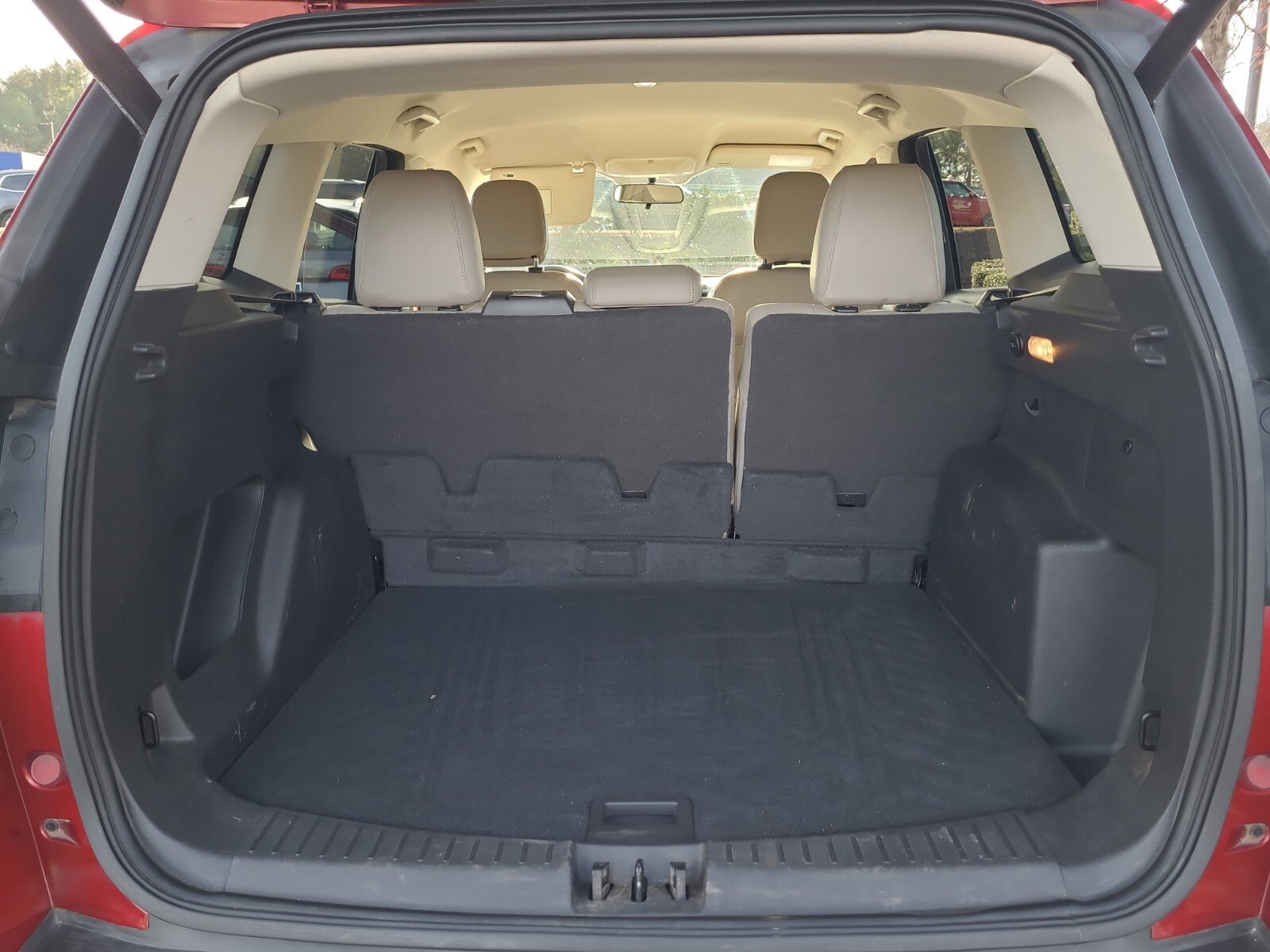 Used 2018 Ford Escape SEL image 26