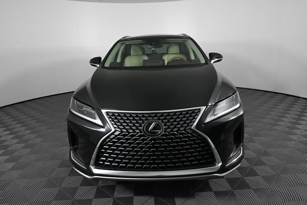 Used 2020 Lexus RX 350 FWD w/ Premium Package image 34