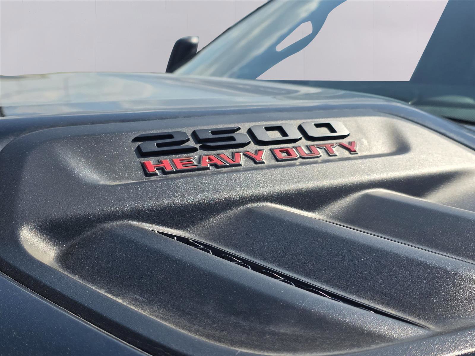 New 2026 RAM 2500 Laramie w/ Night Edition image 44