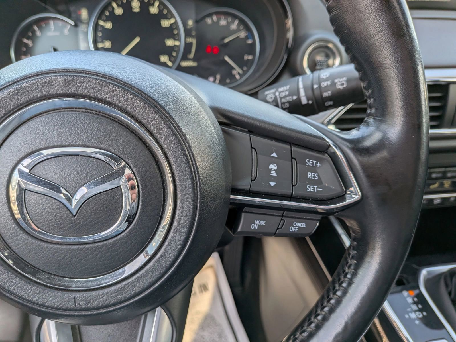 Used 2019 MAZDA CX-9 Grand Touring image 63