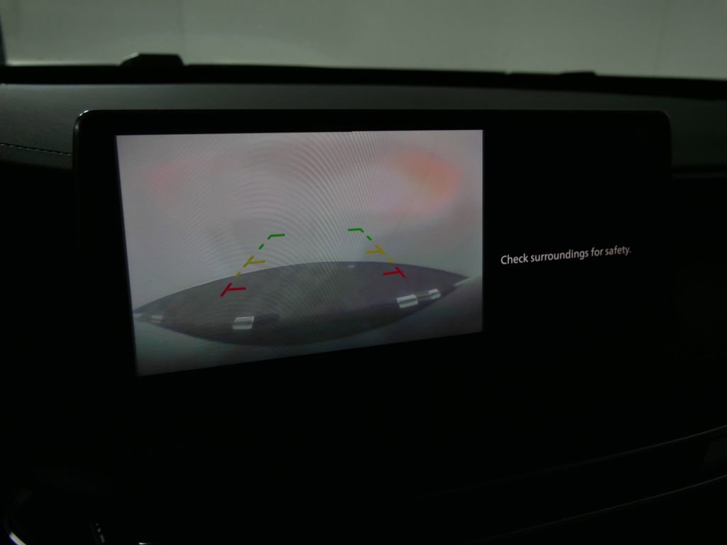 Used 2024 INFINITI QX60 Pure image 28