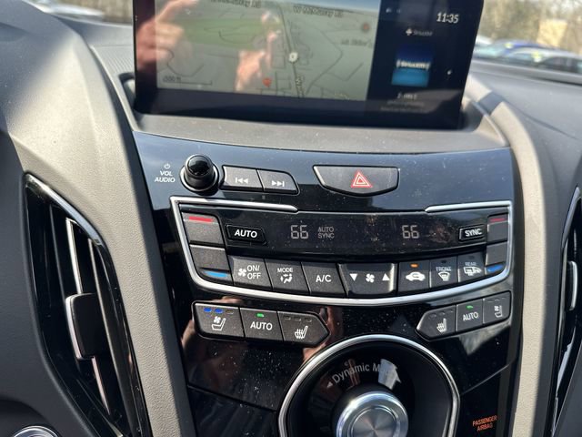 New 2026 Acura RDX A-Spec AWD/4WD image 20