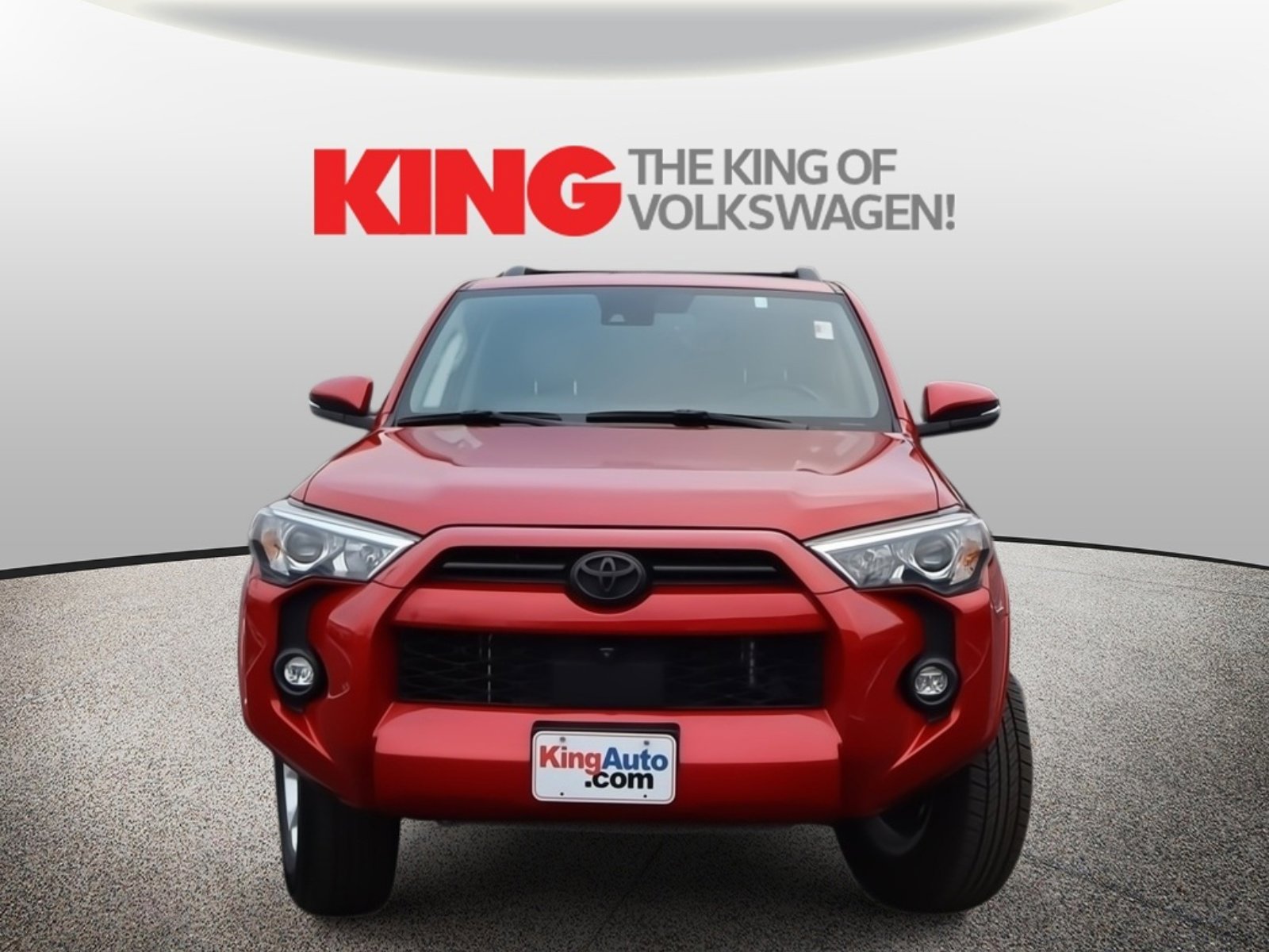 Used 2024 Toyota 4Runner SR5 Premium image 9