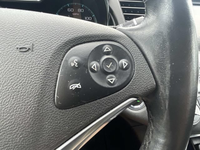 Used 2020 Chevrolet Impala LT FWD image 22