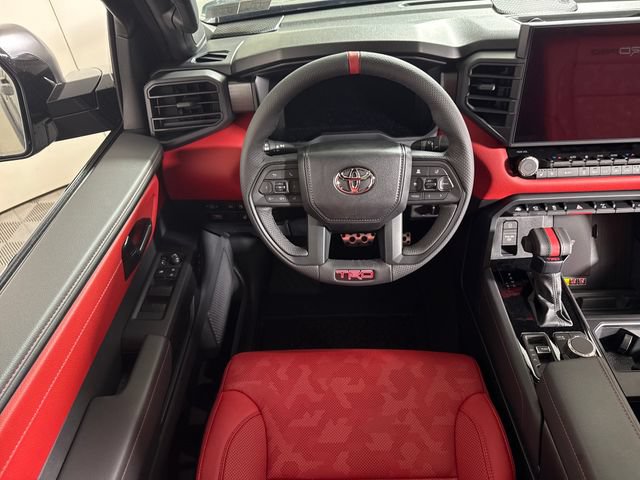 New 2026 Toyota Tundra TRD Pro AWD/4WD image 21