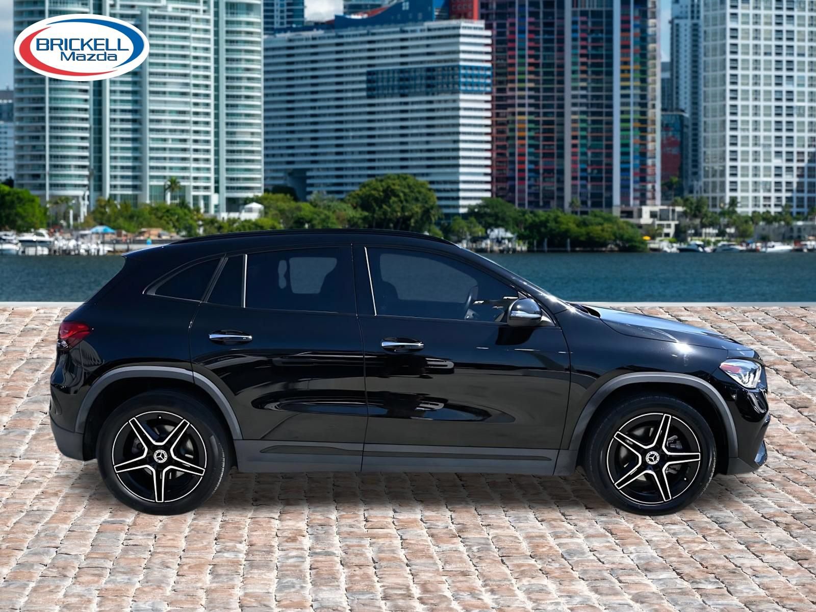 Used 2022 Mercedes-Benz GLA 250 image 10