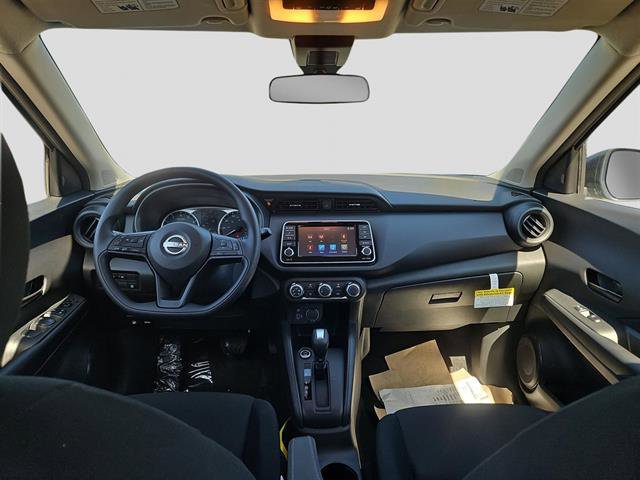 New 2025 Nissan Kicks S image 6