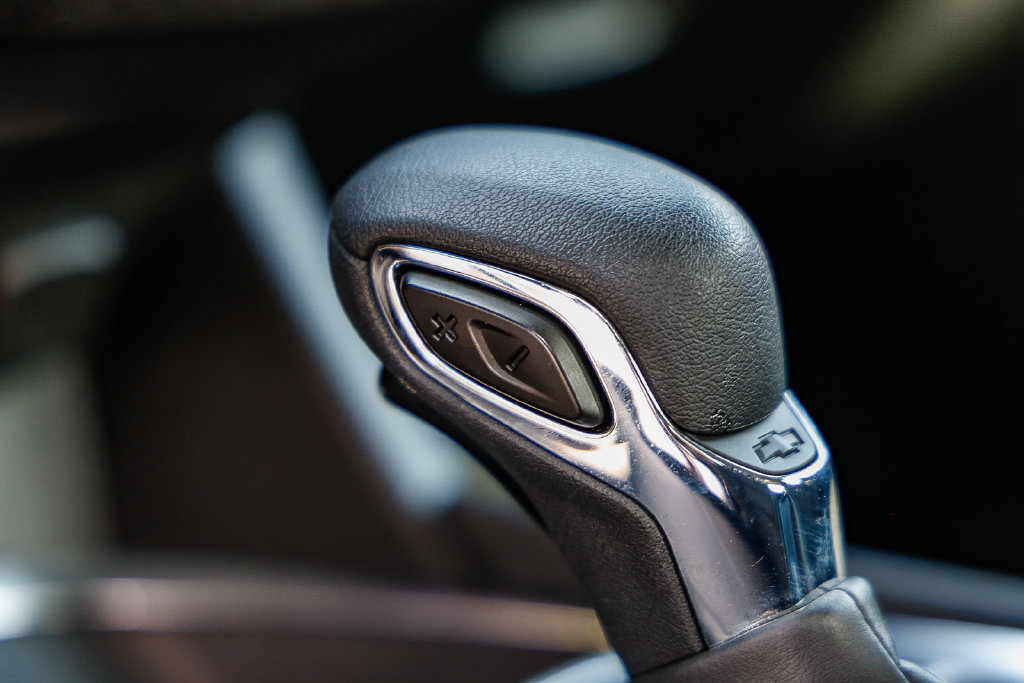 Used 2025 Chevrolet Malibu LT FWD image 39
