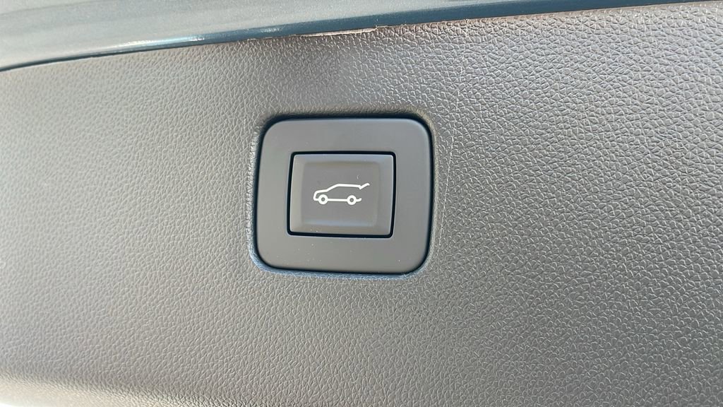 New 2025 Buick Envista Avenir image 28