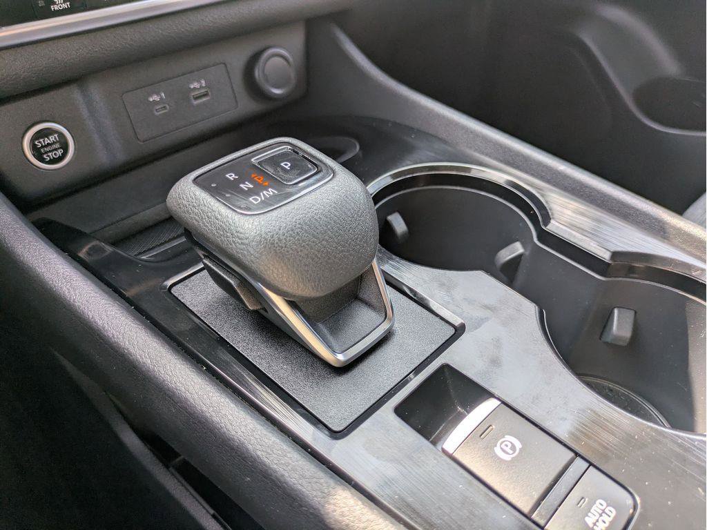 Used 2021 Nissan Rogue SV image 27