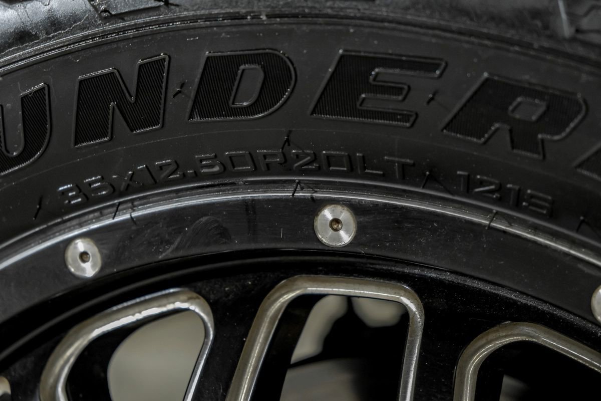 Used 2020 RAM 3500 Laramie image 68