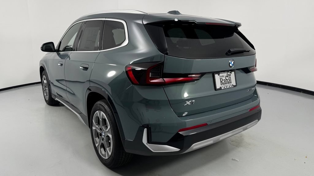 New 2026 BMW X1 xDrive28i w/ Convenience Package AWD/4WD image 5