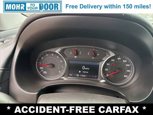 Used 2024 GMC Terrain SLT image 16