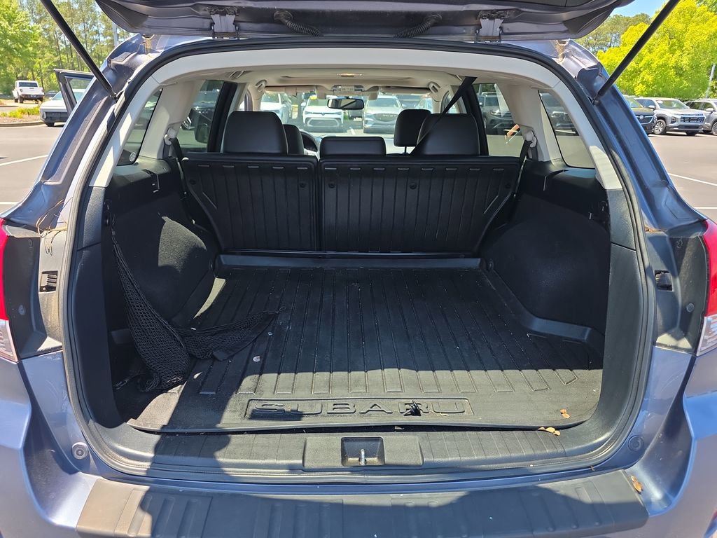 Used 2014 Subaru Outback 2.5i Limited AWD/4WD image 30