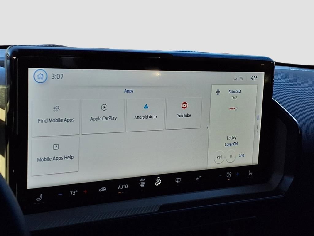 New 2025 Ford Bronco Sport Big Bend w/ Convenience Package image 11