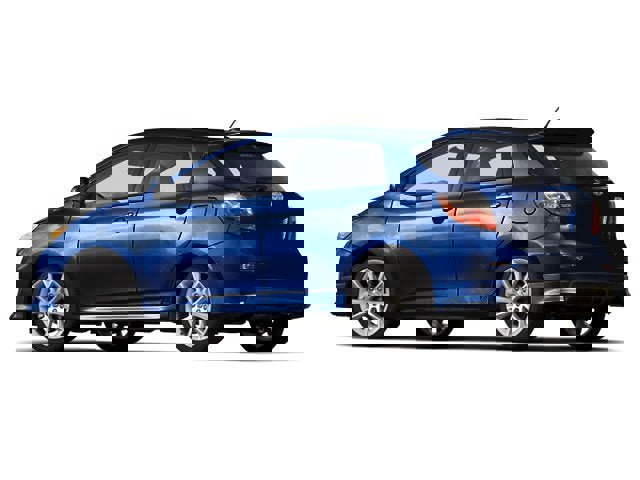 Used 2009 Toyota Matrix S image 2