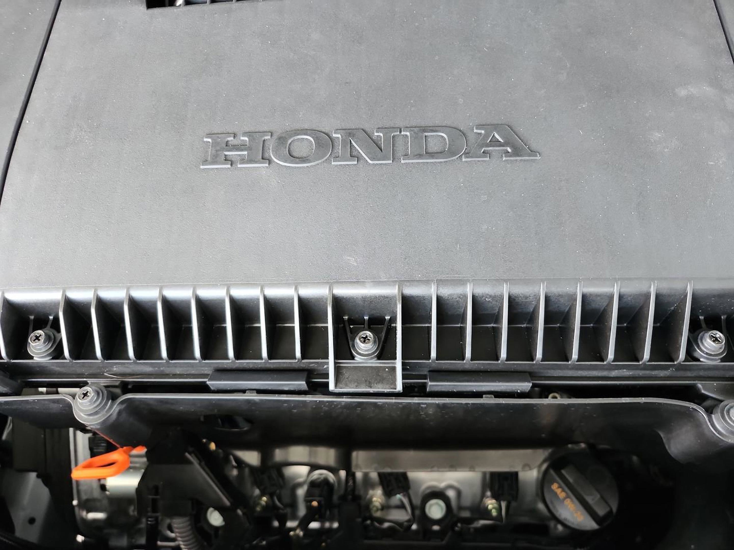 New 2026 Honda Passport TrailSport image 30