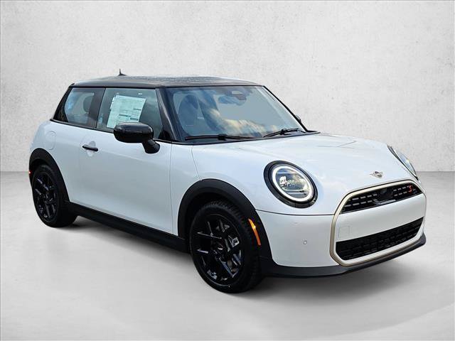 New 2026 MINI Cooper S FWD image 7
