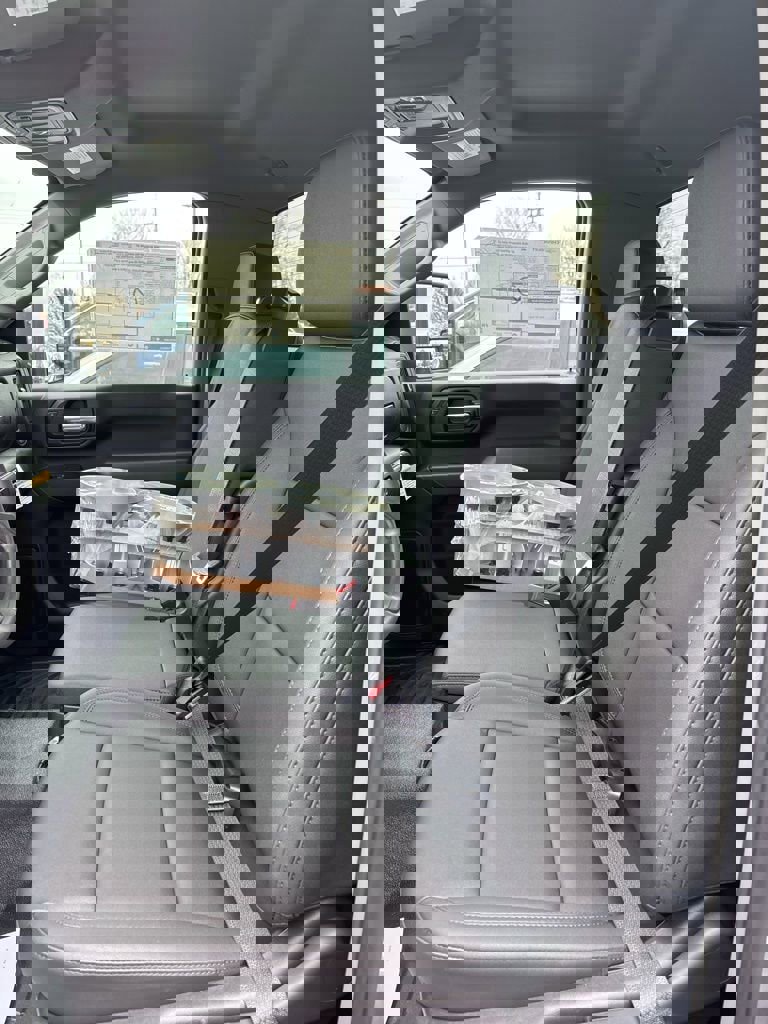 New 2026 Chevrolet Silverado 3500 W/T w/ WT Convenience Package image 17